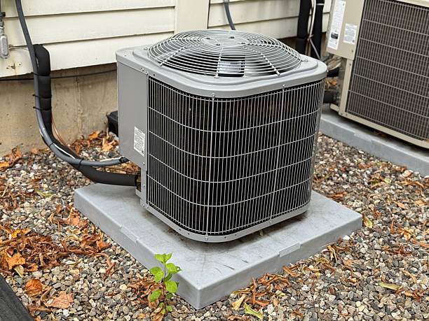 24/7 Emergency Heat Pump Repair experts in Auberry, CA